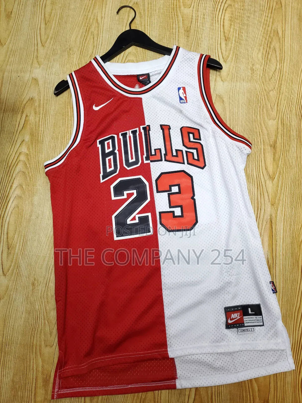 Quality Cotton Unisex Casual Baseball Bull Laker Vests