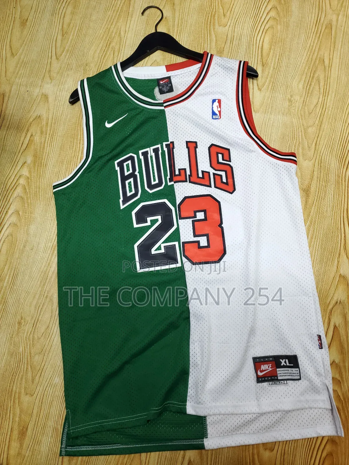 Quality Cotton Unisex Casual Baseball Bull Laker Vests