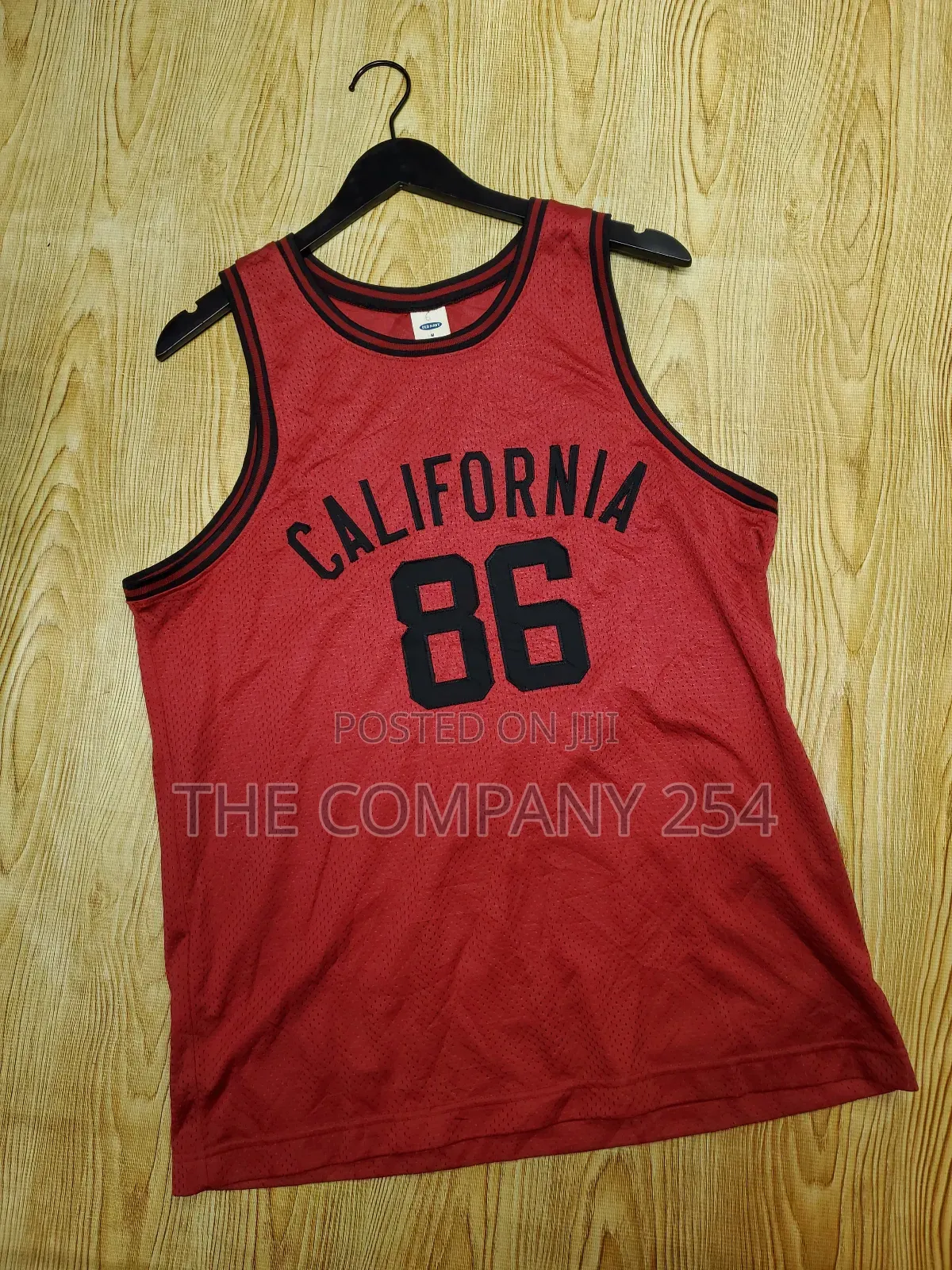 Quality Cotton Unisex Casual Baseball Bull Laker Vests