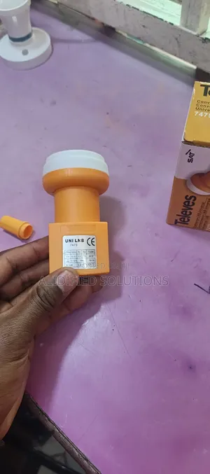 Original Televes LNB