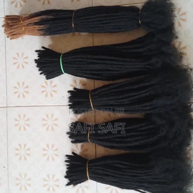 Ug Locx and Artificial Dread Locx