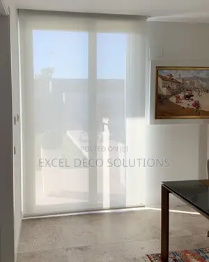 Ecolux Light Screens- Unique Sunscreen Roller Window Blinds