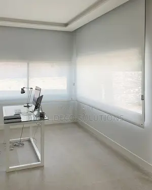 Thermalite Rollers- Sunscreen Roller Window Blinds