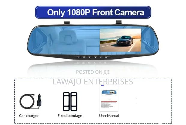 Dash Camera Recorder