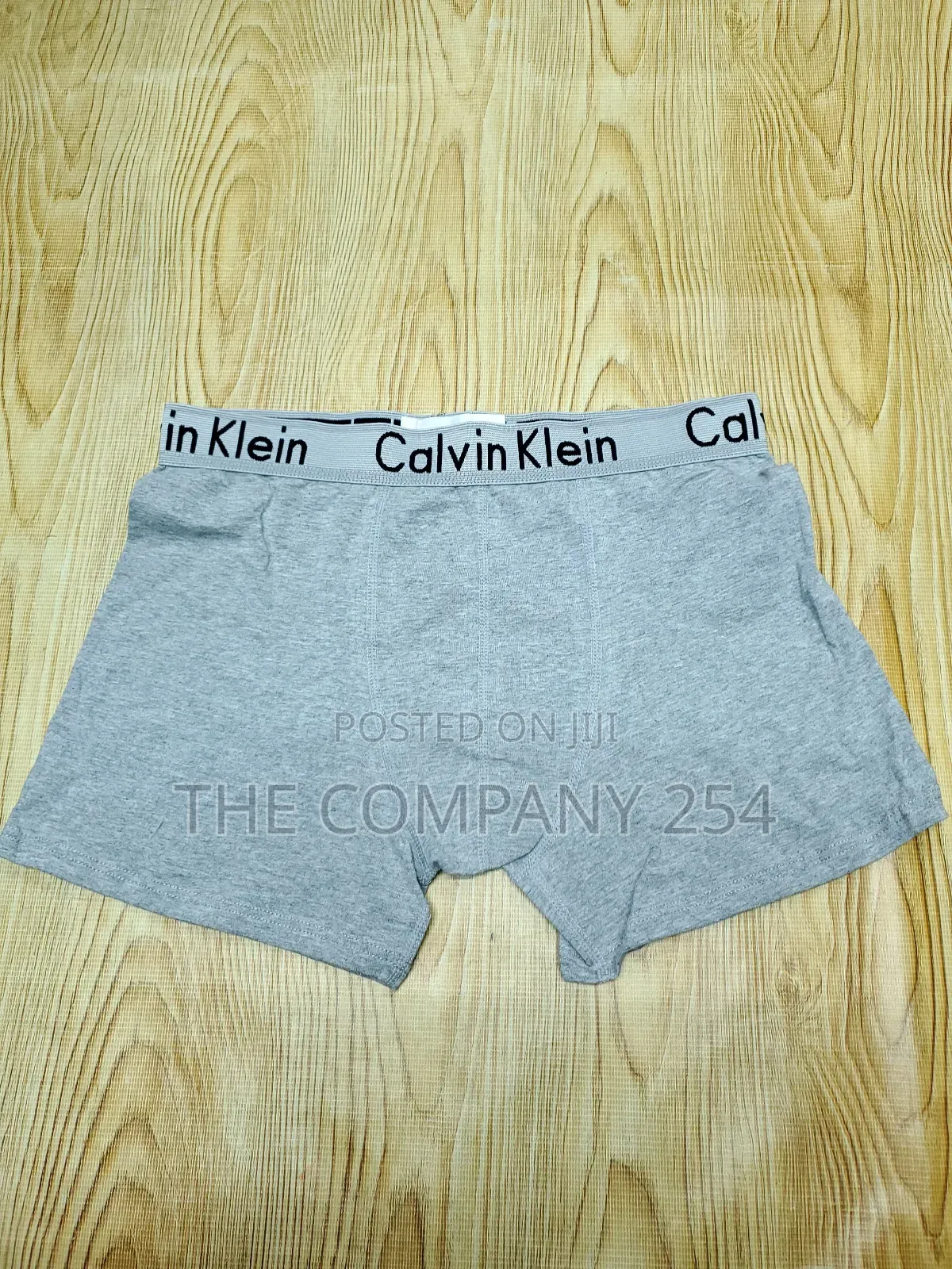 Quality Cotton Tommy Ck Quality Single Boxers