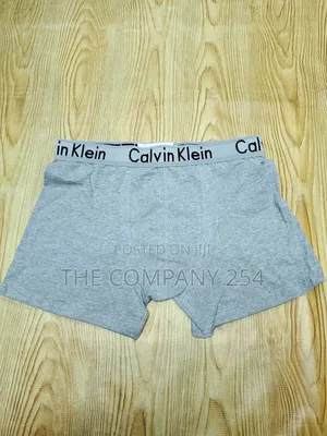 Quality Cotton Tommy Ck Quality Single Boxers