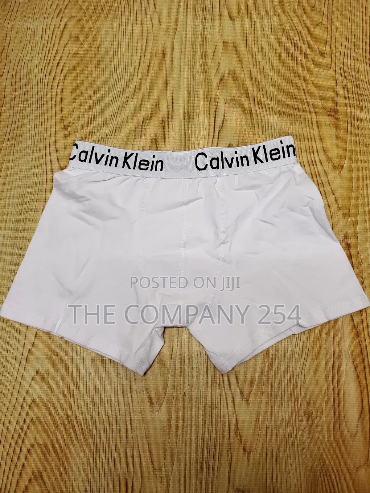 Quality Cotton Tommy Ck Quality Single Boxers