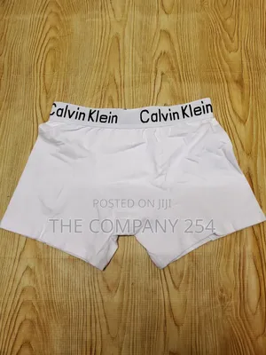 Quality Cotton Tommy Ck Quality Single Boxers
