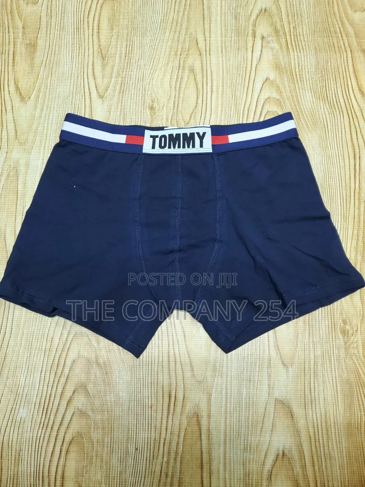 Quality Cotton Tommy Ck Quality Single Boxers