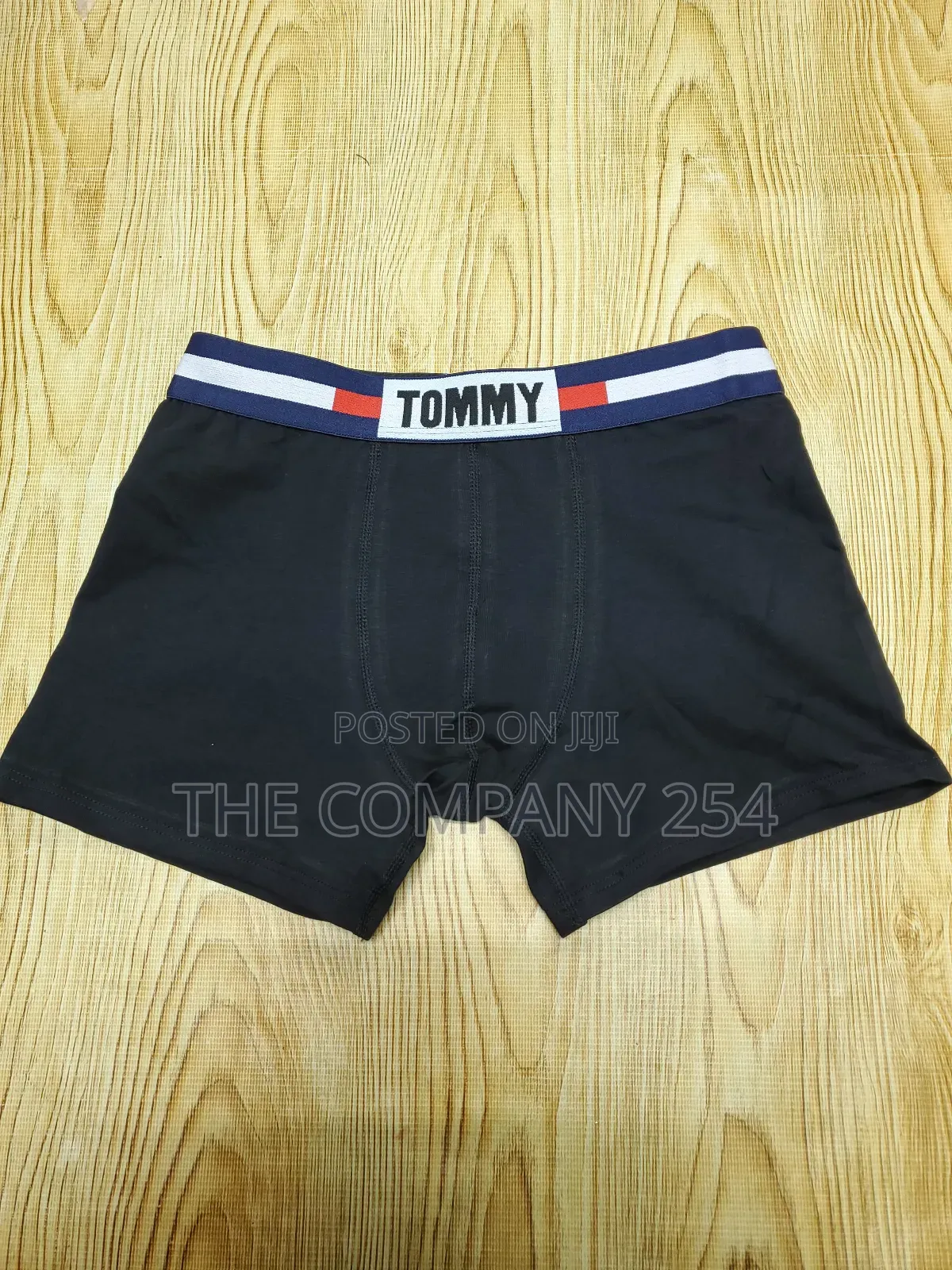 Quality Cotton Tommy Ck Quality Single Boxers