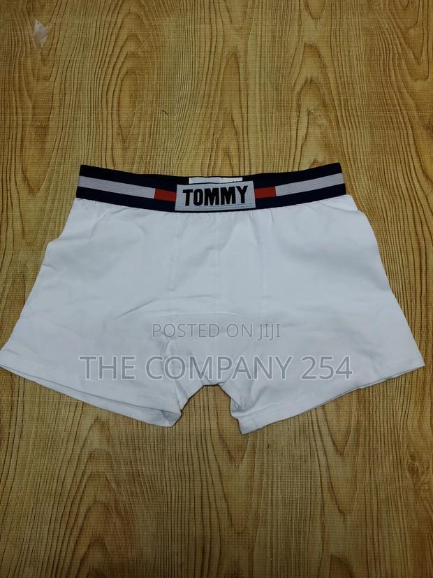Quality Cotton Tommy Ck Quality Single Boxers - thumbnail 8