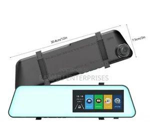 Dash Cam Recorder