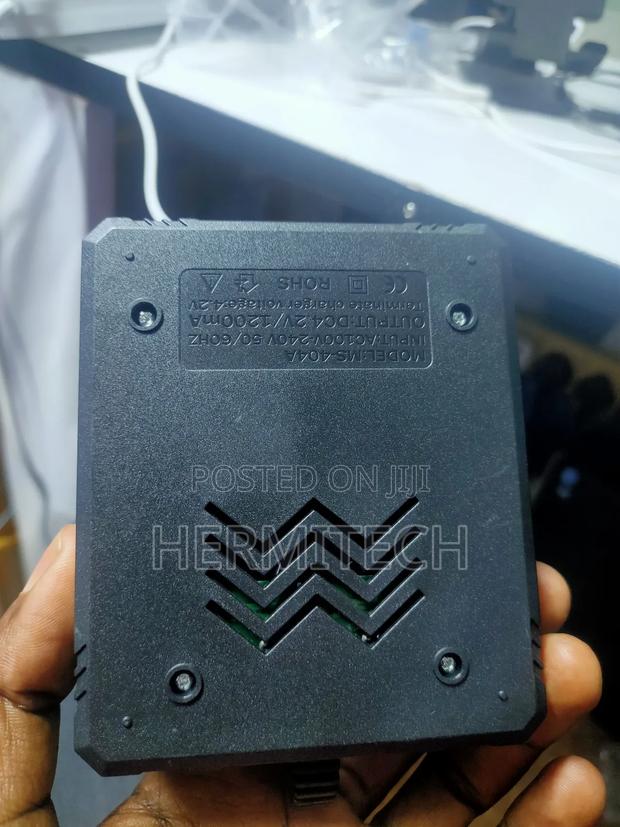 18650 Rechargeable Adapter - thumbnail 2