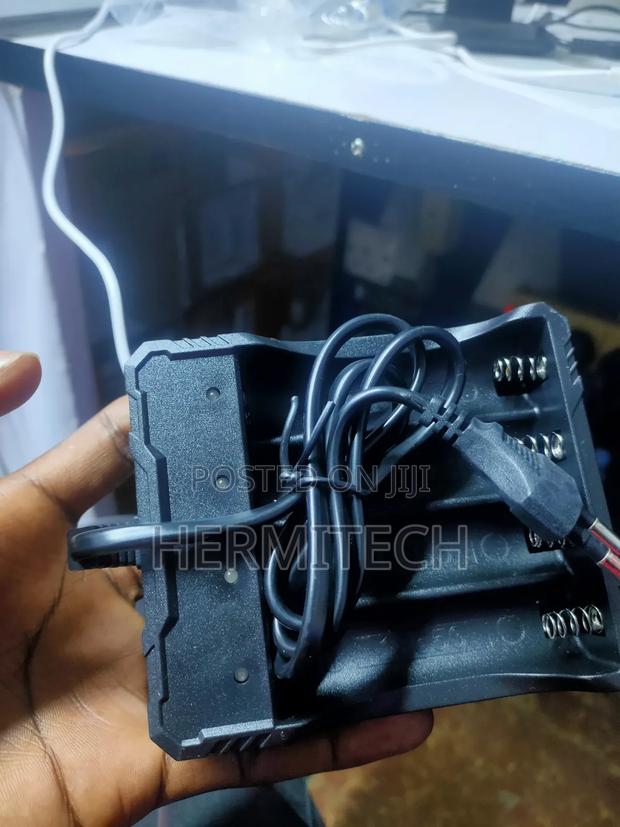 18650 Rechargeable Adapter - thumbnail 3