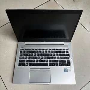 Laptop HP EliteBook 830 G6 16GB Intel Core I7 SSD 512GB