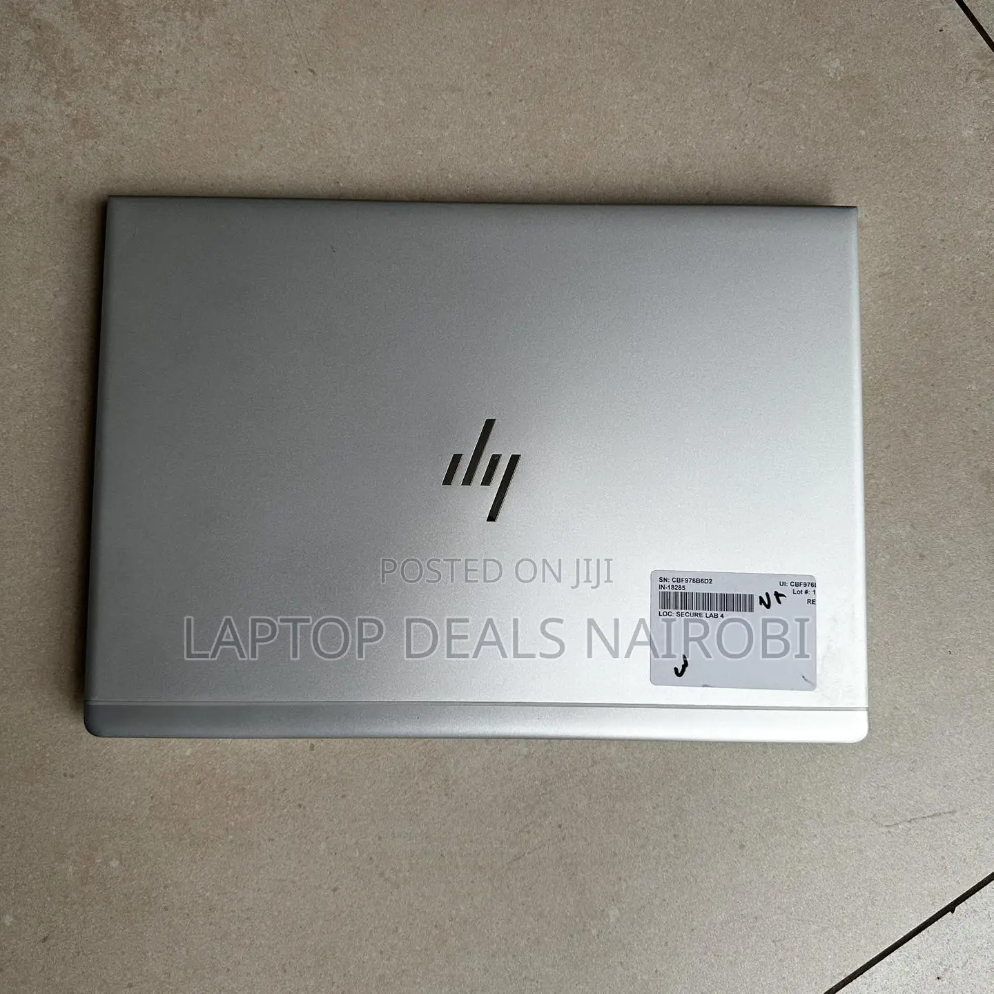 Laptop HP EliteBook 830 G6 16GB Intel Core I7 SSD 512GB