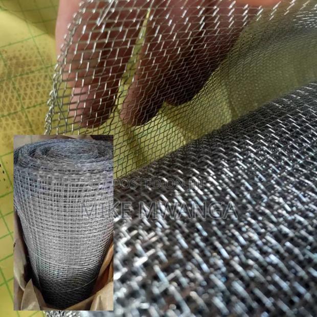 Coffee Tray Wire Mesh - main view