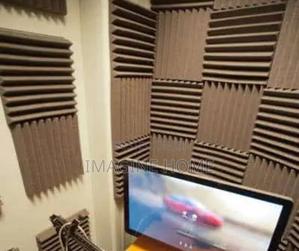 Hear the Silence Soundproof Panels - main view