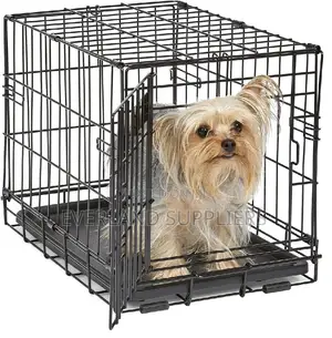 Dog Cage - Small Puppies