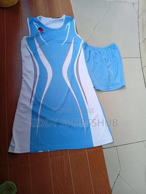 Basketball Original Jersey - thumbnail 2