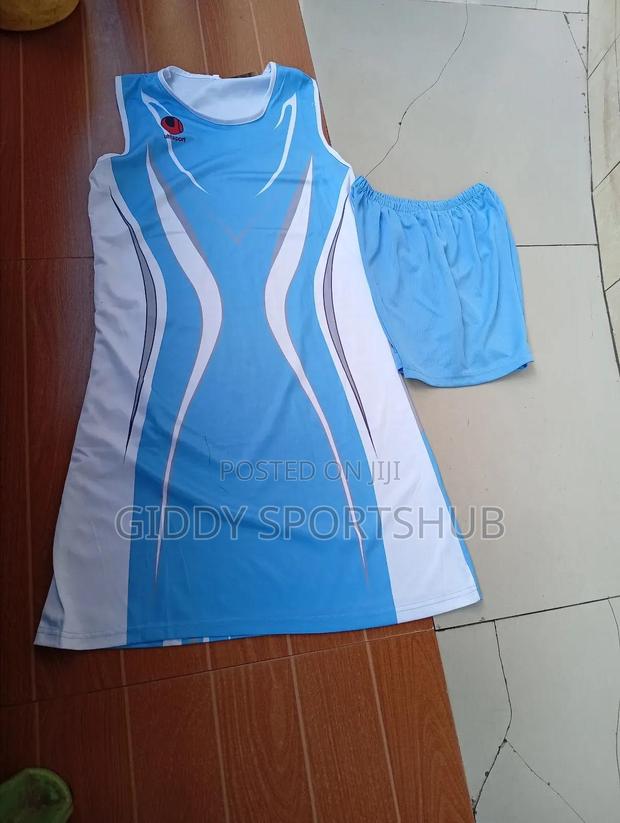 Basketball Original Jersey - main view