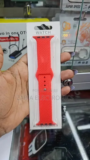 41mm Apple Watch Straps /Metallic