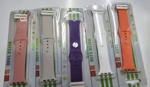 41mm Apple Watch Straps /Metallic
