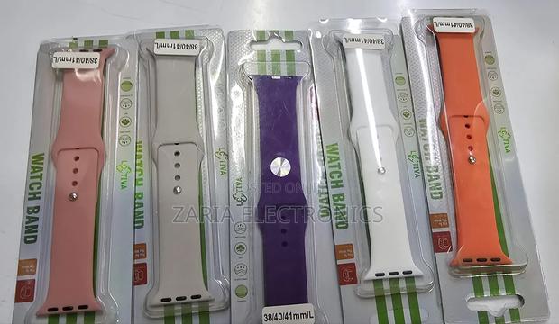41mm Apple Watch Straps /Metallic - thumbnail 3