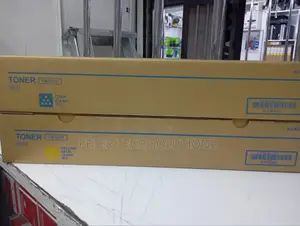 Tn-321 Toner Konica Minolta Bizhub C224, 284, 364, C224e