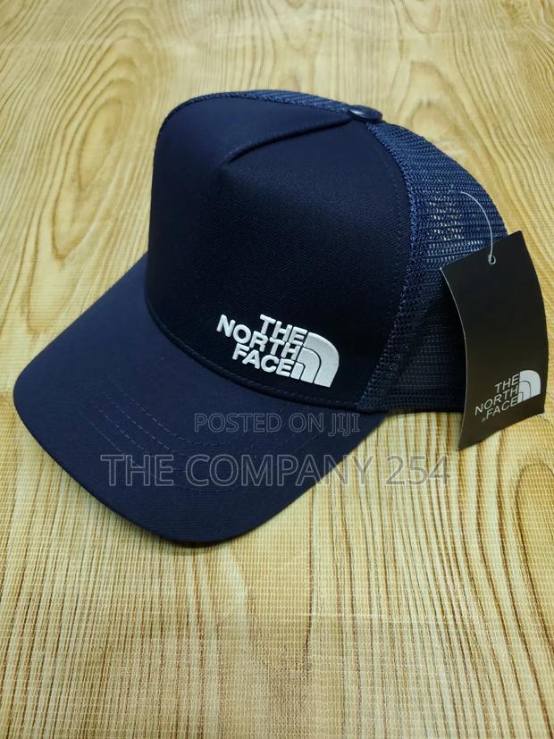 Quality Unisex Casual Northface Baseball Caps - thumbnail 2