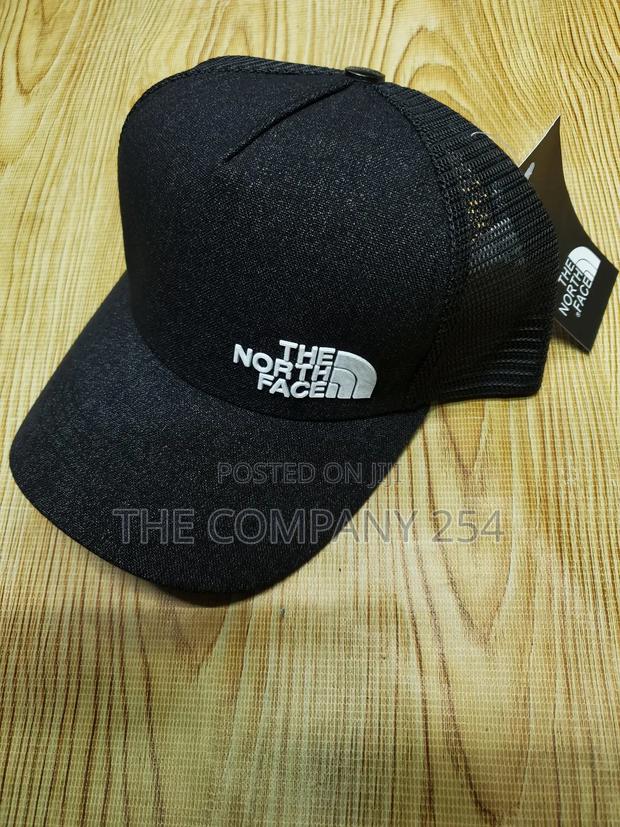 Quality Unisex Casual Northface Baseball Caps - thumbnail 5