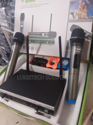 Dh 744 Professional Mic, Excellent Sound Reception Mic - thumbnail 2