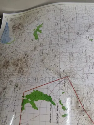 Typographical Maps