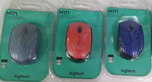 Logitech M171 Mouse