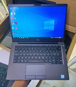 Laptop Dell Latitude 7300 16GB Intel Core i7 SSD 256GB