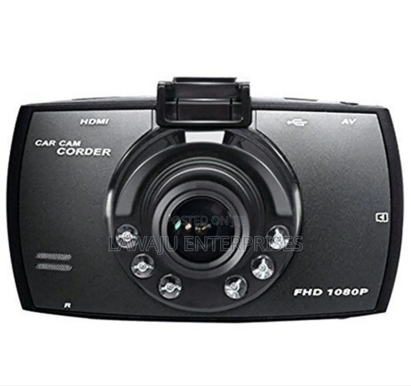 Dash Cam Recorder