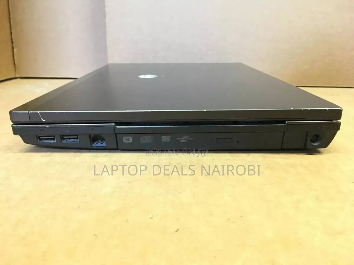 Laptop HP ProBook 4520S 4GB Intel Core I3 HDD 128GB