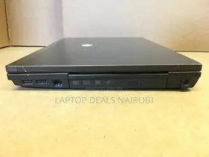 Laptop HP ProBook 4520S 4GB Intel Core I3 HDD 128GB