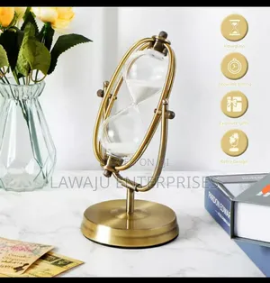 Hour Glass