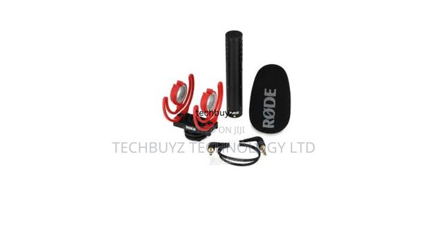 Rode Videomic Go Ii Lightweight Directional Microphone - thumbnail 2