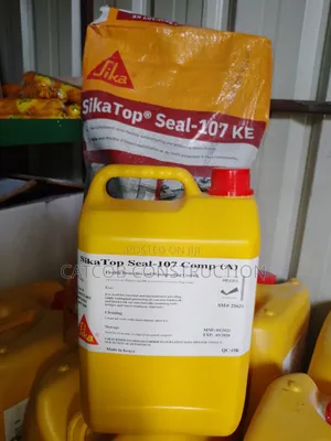 Waterproof Paint Sika Topseal 107