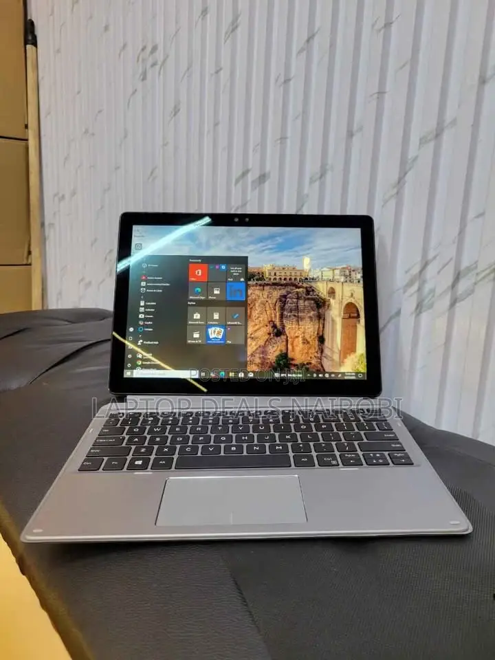 Laptop Dell 16GB Intel Core I7 SSD 512GB