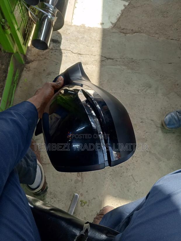Side Mirror Cr-v Honda Rm1 - main view