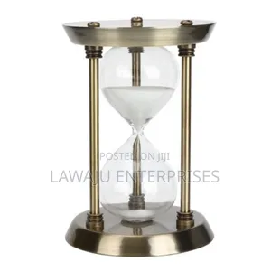 Hour Glass