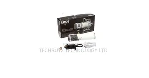 Rode Podcaster