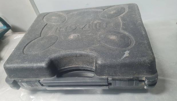 Hitachi Koki Cordless Ds14dvf3 Drill. - thumbnail 4