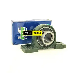 Ucp208 24 Pillow Block Bearing 11⁄2 Inch Diameter Bore