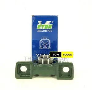 Ucp208 24 Pillow Block Bearing 11⁄2 Inch Diameter Bore