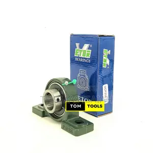 Ucp208 24 Pillow Block Bearing 11⁄2 Inch Diameter Bore