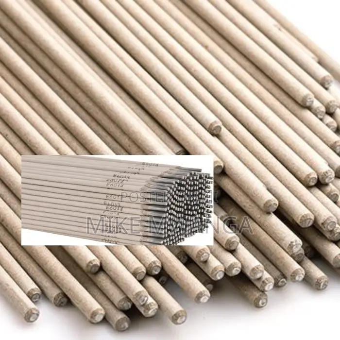Quality Welding Rods